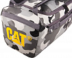 Сумка - рюкзак дорожня CAT Tarp Power NG 83811;361 камуфляж