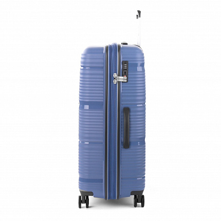 Велика валіза з розширенням Roncato R-LITE 413451/33