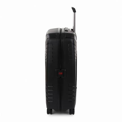 Середня валіза Roncato YPSILON 5762/0101 чорна