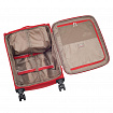 Середнія валіза з розширенням Roncato Joy 416212/01
