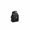 Жіночий рюкзак з відділенням для ноутбука до 13,3" Delsey Montrouge 2018603 Black