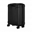 Валіза з розширеням Wenger Legacy 610866 середня чорний