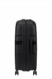 Валіза American Tourister Starvibe MD5*81003 середня лаванда з розширенням