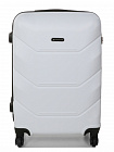 Комплект валіз Madisson (Snowball) 32303 блакитно-бірюзовий