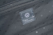 Сумка дорожня на колесах Volkswagen Movement V00502;06 чорний