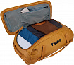 Спортивна сумка Thule Chasm Duffel 70L (Golden) (TH 3204995)