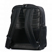 Рюкзак для ноутбука 14 дюймів M BRIC'S MATERA BTD06602.001 чорний