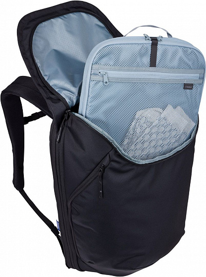 Рюкзак Thule Subterra 2 Travel Backpack 26L (Black) (TH 3205054)