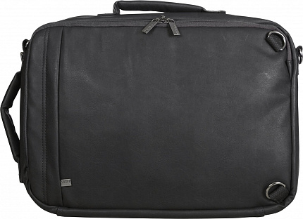 Сумка-рюкзак повсякденна (Міська) з кишенею для ноутбука National Geographic Peak N13807;06 чорний