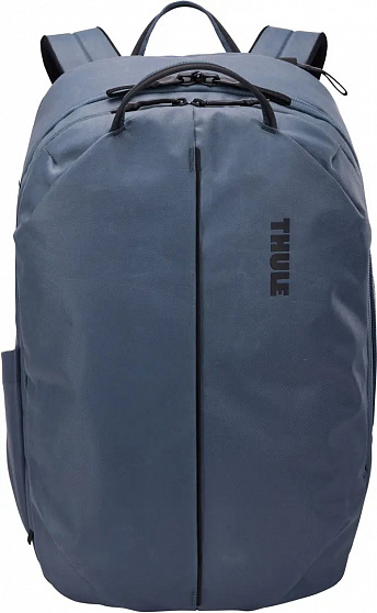 Рюкзак з відділенням для ноутбука 15,6 дюймів Thule Aion Travel Backpack 40L (Dark Slate) TH 3205017
