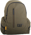 Рюкзак повсякденний (Міський) з відділенням для ноутбука CAT the Project 83541;152 хакі