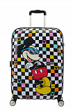 ВАЛІЗА WAVEBREAKER DISNEY / URBAN GROOVE DISNEY WHITE маленька 31C*25001