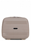 Комплект валіз Snowball 21204 помаранчевий