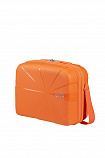 Валіза American Tourister Starvibe MD5*81003 середня лаванда з розширенням