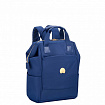 Жіночий рюкзак з відділенням для ноутбука до 13,3" Delsey Montrouge 2018603 Blue