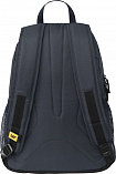 Рюкзак повсякденний (Міський) з відділом для ноутбука CAT Millennial Ultimate Protect 83458;215 темно-синій
