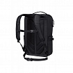 Рюкзак для ноутбука 15 дюймів Jack Wolfskin JACK.POT DE LUXE (2010542_6000) чорний