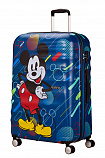 ВАЛІЗА WAVEBREAKER DISNEY / URBAN GROOVE DISNEY WHITE маленька 31C*25001