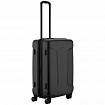 Валіза з розширеням Wenger Legacy 610866 середня чорний