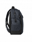 Рюкзак повсякденний (Міський) з відділенням для ноутбука та планшета CAT Ultimate Protect 83704;215 синій