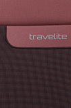 Валіза Travelite VIIA/Rose середня TL092848-14