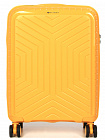 Комплект валіз Snowball 20103 помаранчевий