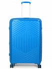 Комплект валіз Snowball 20103 бірюза