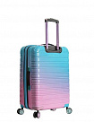 Комплект валіз Snowball iFly 61623B блакитний