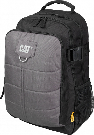 Рюкзак повсякденний (Міський) з відділенням для ноутбука CAT Millennial Classic 83436;172 чорний/антрацит