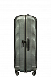 ВАЛІЗА SAMSONITE C-LITE WALNUT CS2*03004