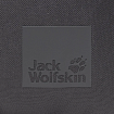 Рюкзак Jack Wolfskin CARIBOO (2009971-7926) світло-сірий