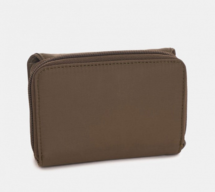 Жіночий тканинний гаманець з RFID-захистом Hedgren Follis HFOL02/459