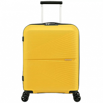 Валіза American Tourister Airconic Lemondrop маленька жовта 88G*001;06