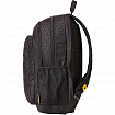Рюкзак з відділом для ноутбука CAT Millennial Classic 84184;478 чорний рельєфний