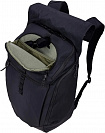 Рюкзак з відділенням для ноутбука 16 дюймів Thule Paramount Backpack 27L (Black) TH 3205014