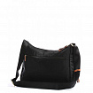 Жіноча текстильна повсякденна сумка Bric's X-Bag BXG45055.101 Black