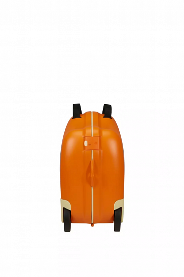 Дитяча валіза 52 см Dream2go TIGER TOBY KK5*96001