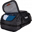 Спортивна сумка Thule Chasm Duffel 130L (Black) (TH 3205001)