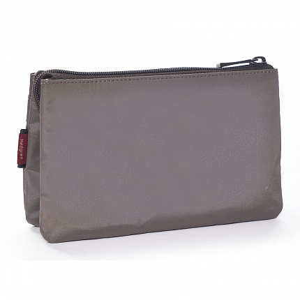 Жіночий тканинний гаманець з RFID-захистом Hedgren Follis HFOL03L/316
