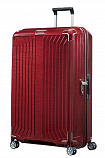 ВАЛІЗА 75 см Samsonite LITE-BOX DEEP RED 42N*10003