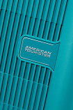 Валіза 77 см American Tourister AEROSTEP TURQUOISE (MD8*21003) бірюза