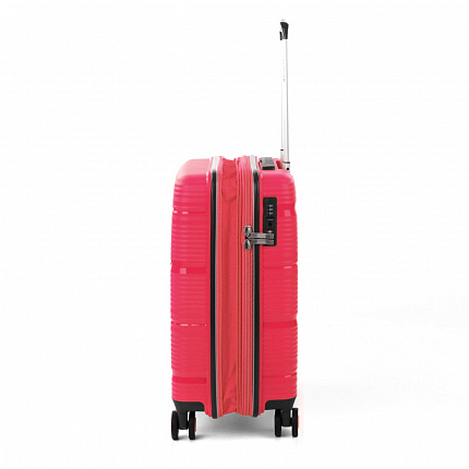 Маленька валіза, ручна поклажа з розширенням Roncato R-LITE 413453/39