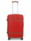 Комплект валіз з розширенням Airtex 629 білий