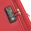 Маленька валіза з розширенням, ручна поклажа для Ryanair Roncato Crosslite 414873/09