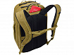 Рюкзак для ноутбука 15,6 дюймів Thule Aion Travel Backpack 28L (Nutria) TH 3204722