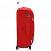 Середнія валіза з розширенням Roncato Joy 416212/09