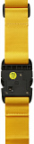 Багажний ремінь CAT Travel Accessories 83719;42 жовтий