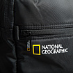 Сумка з відділенням для ноутбука та планшета National Geographic Transform N13209;06 чорний