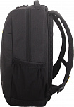 Рюкзак повсякденний (Міський) з відділенням для ноутбука CAT Code 83764;01 чорний