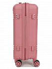 Комплект валіз Snowball 21204 шампань